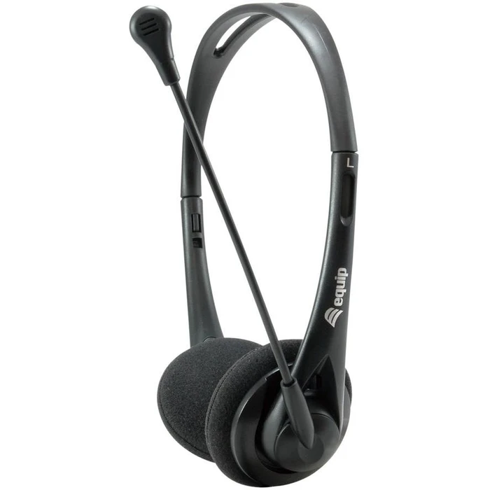 Multimedia Headsets Equip USB 245305