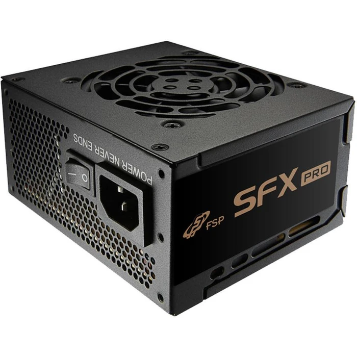 Τροφοδοτικό 450W FORTRON FSP SFX Pro 450 80+B