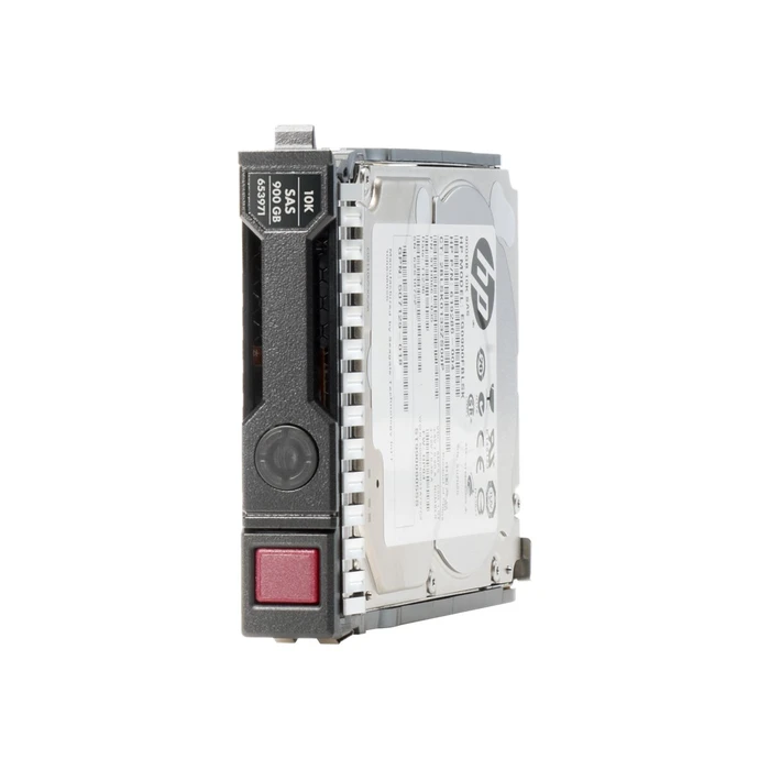 Σκληρός Δίσκος Για Server 2,5 1TB HP SC MDL HDD DS