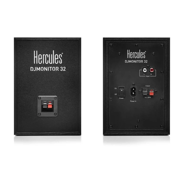 Ηχεία Hercules DJ Monitor 32