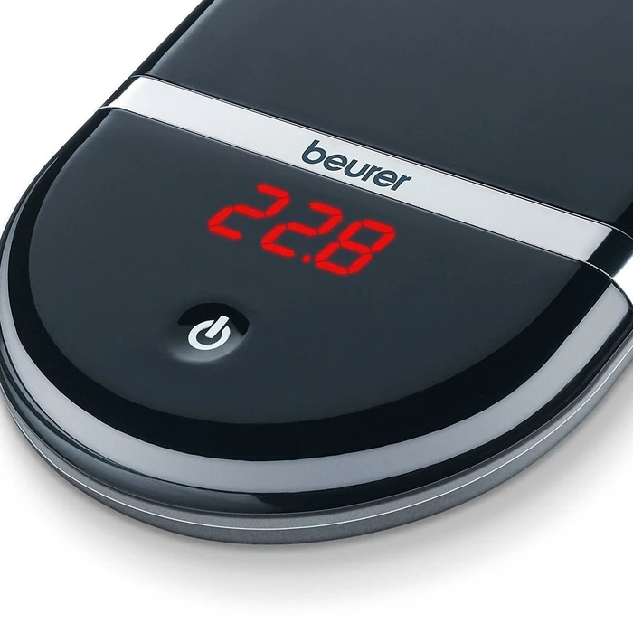 Ζυγαριά Κουζίνας Beurer Ks 36 Precision-Scale