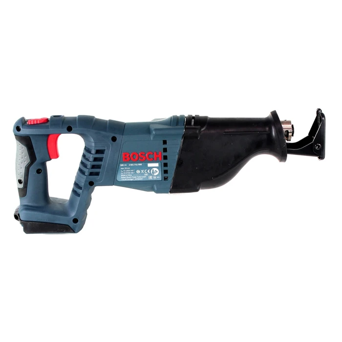 Σπαθόσεγα Bosch GSA 18V-LI Cordless