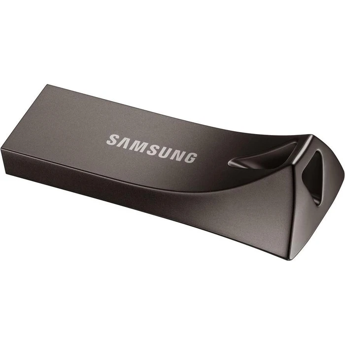USB Flash 64GB Samsung BAR Plus Titan Gray USB 3.1 retail