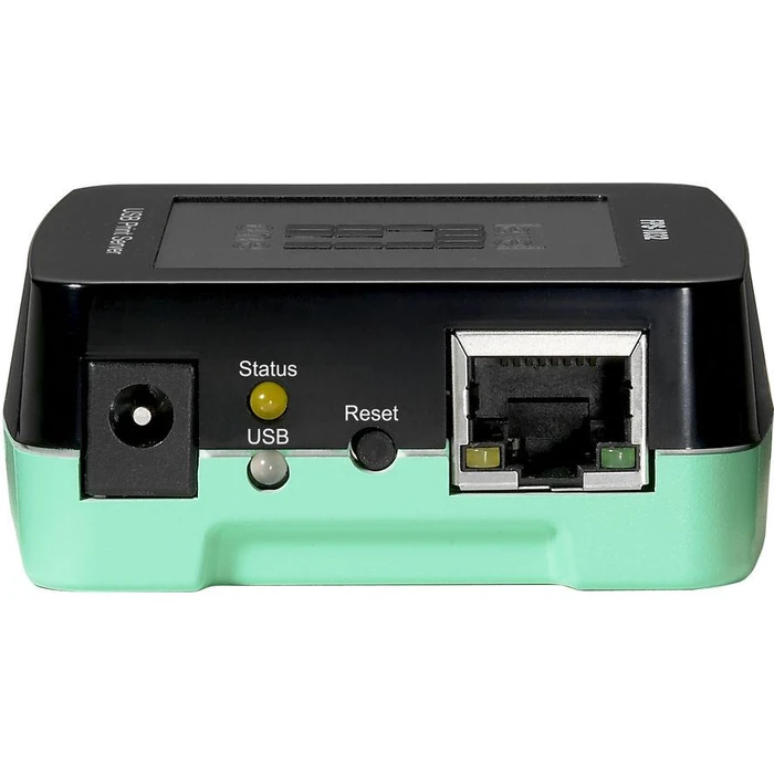 Printserver LevelOne 1xUSB