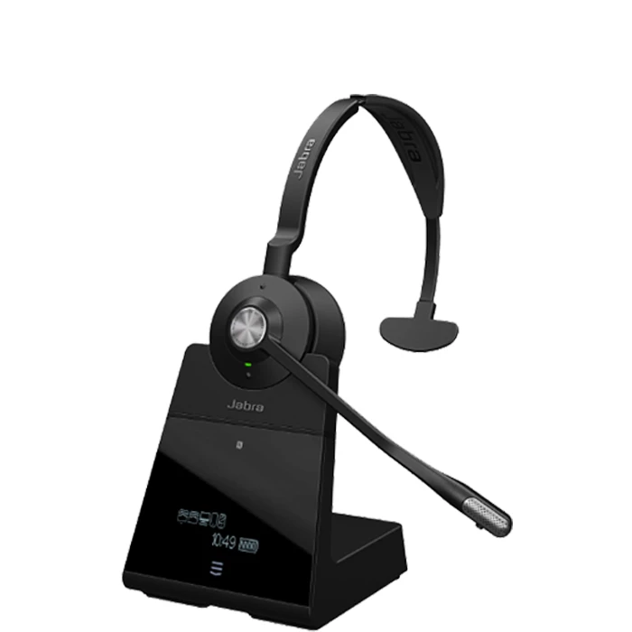 Headset Jabra Engage 75 Mono headband wireless