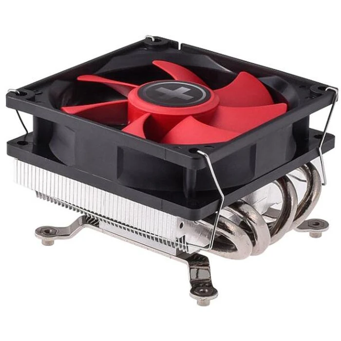 Ψύκτρα CPU Xilence Performance C A404T