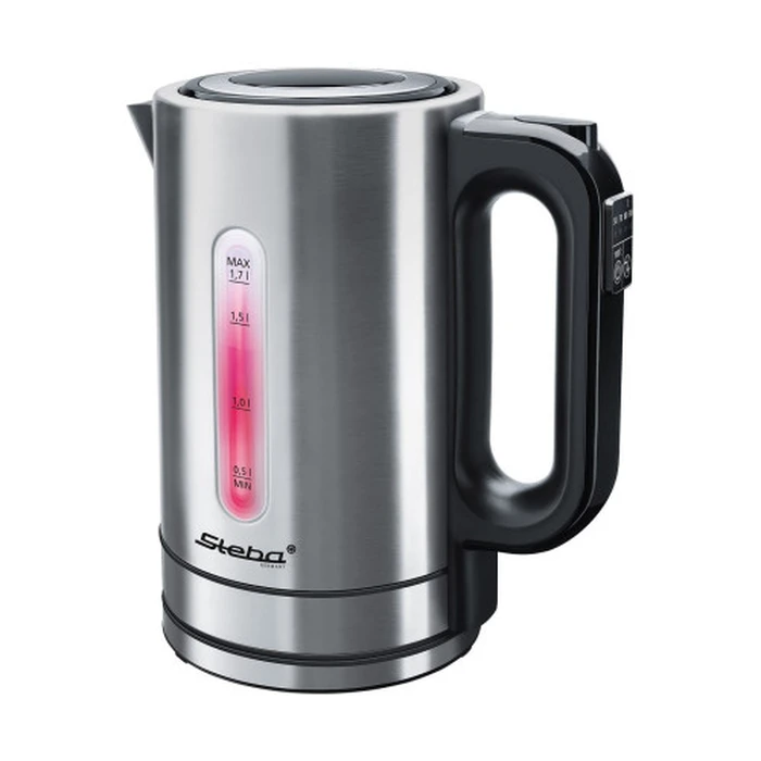 Βραστήρας Steba Wk 21 Inox