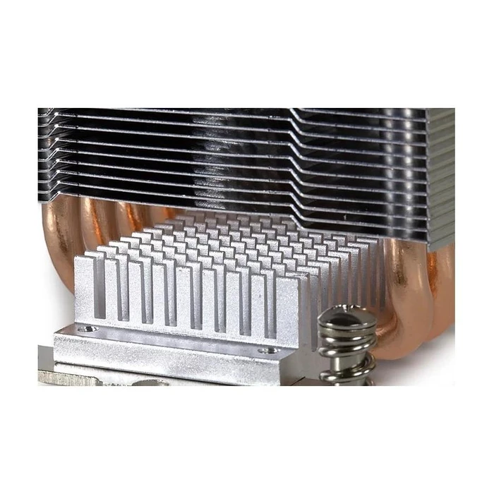 Ψύκτρα CPU Inter-Tech A-19 3HE AMD Socket AM4
