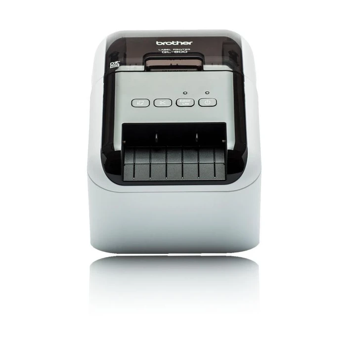 Ετικετογράφος Brother P-touch QL-800
