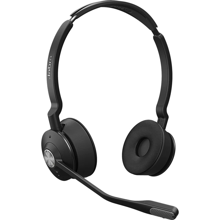 Headset Jabra Engage 75 Stereo Duo wireless