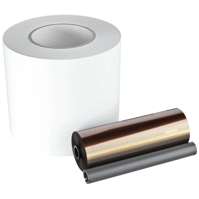 Θερμικό χαρτί DNP DS-RX 1 HS Media Set 15x20 cm 2x 350 Sheets