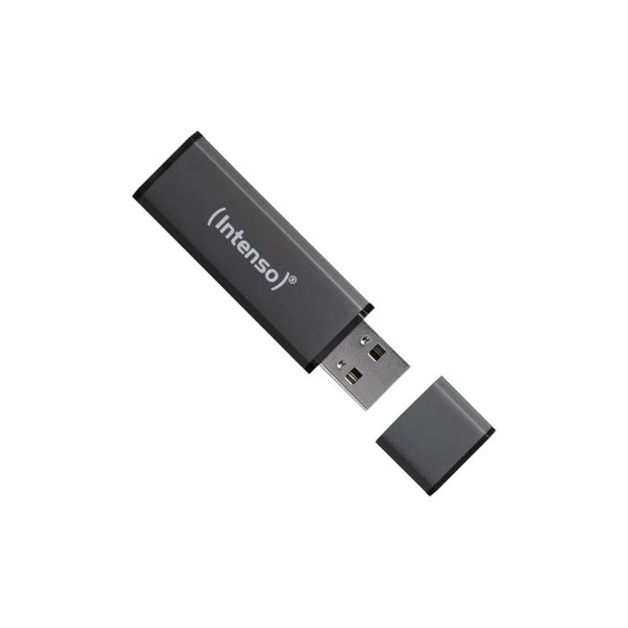 USB Flash 32GB Intenso Alu Line Anthracite USB 2.0 (ANTHRACITE3521481)