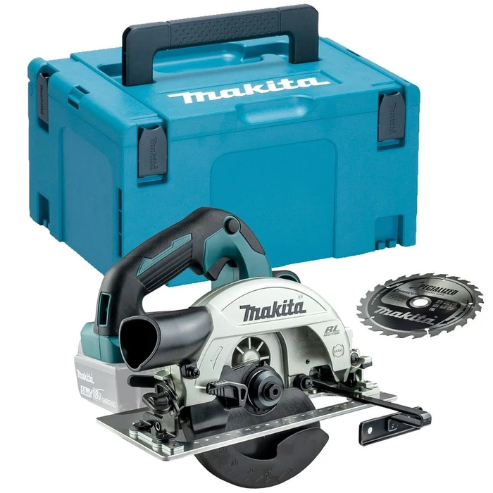 Δισκοπρίονο Makita DHS660ZJ Cordless