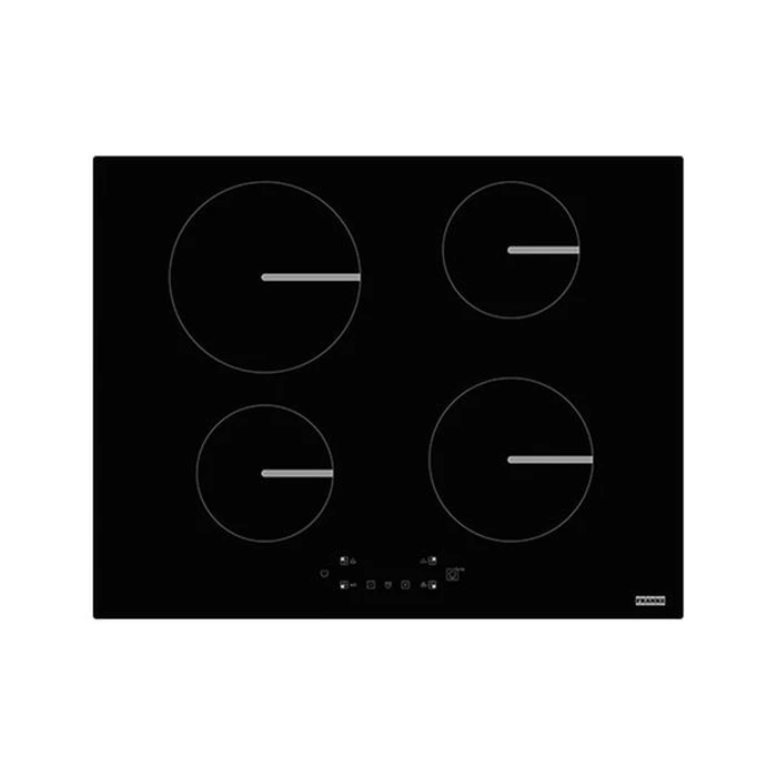 Ηλεκτρική Επαγωγική Εστία Franke Smart FSM 654 I BK