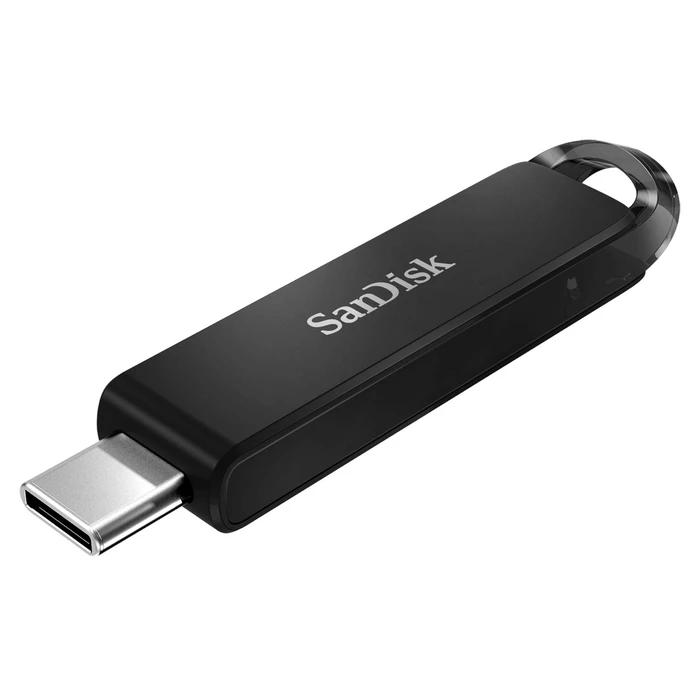 USB Flash 256GB Sandisk Ultra USB Type C