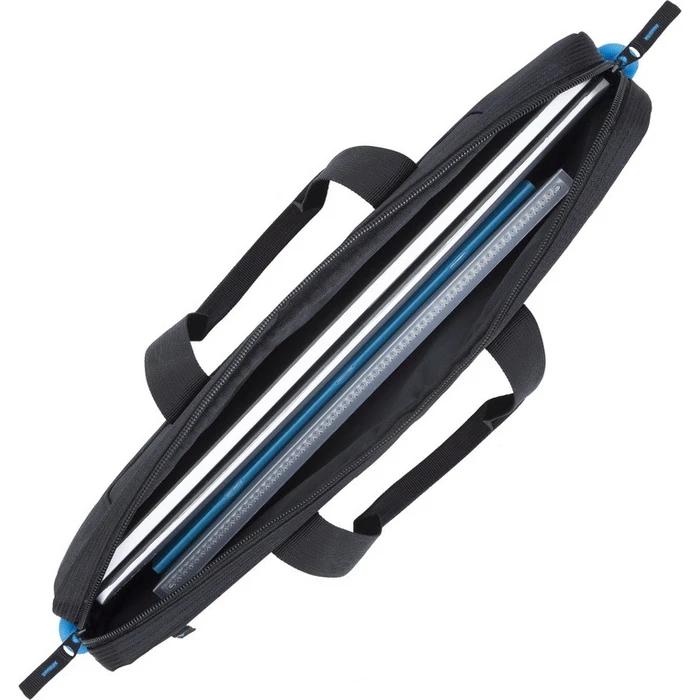 Τσάντα Laptop RIVACASE 8037 black 15.6