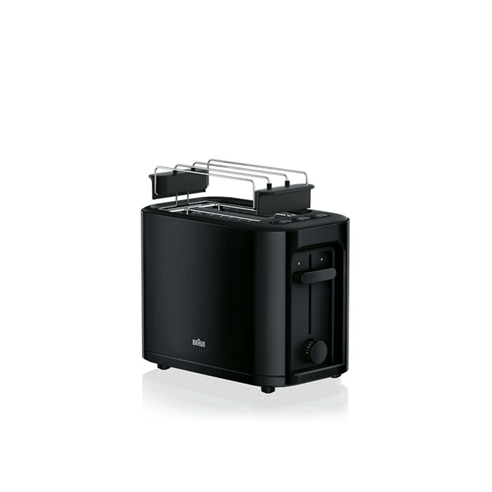 Φρυγανιέρα Braun Ht 3010 Black