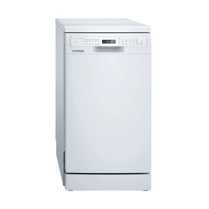 Πλυντήριο Πιάτων 45CM Pitsos DSS60W00