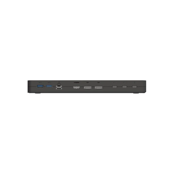 Docking Station Fujitsu TBT3 PR 170W AC Adapter Kabel U7310 U9310 U7510