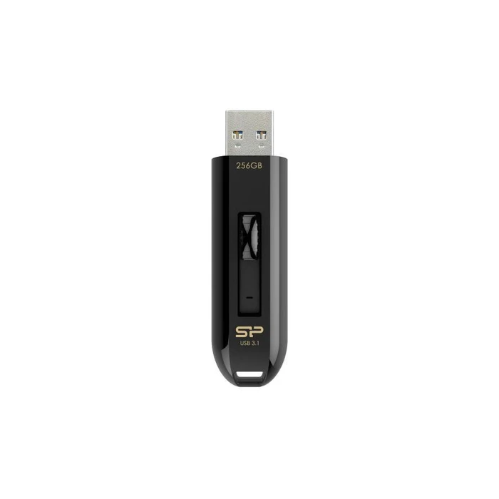 USB Flash 32GB Silicon Power USB3.0 Blaze B21 Black