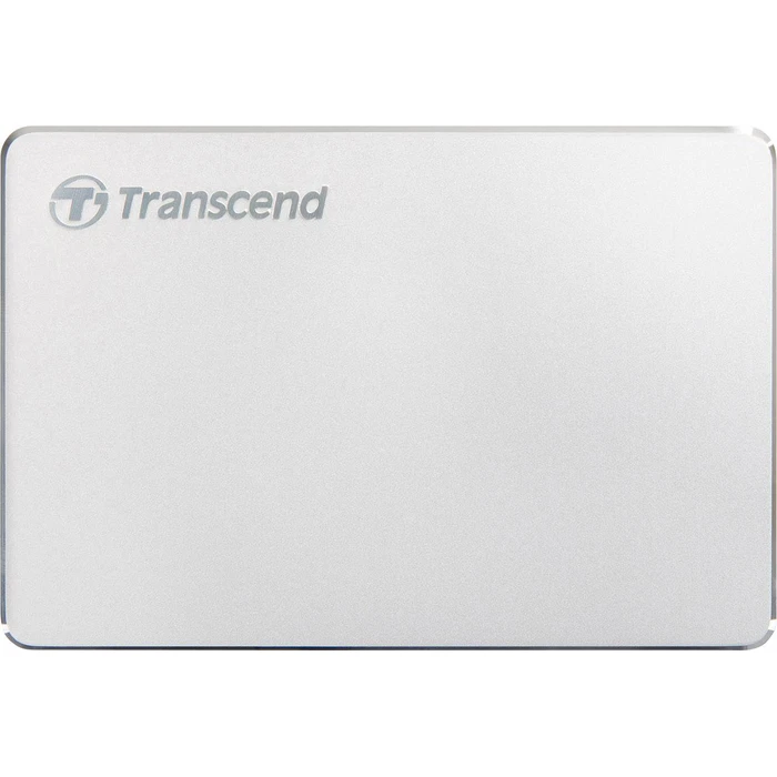 Εξωτερικός Σκληρός Δίσκος 1TB Transcend StoreJet 25C3 2,5 USB 3.1