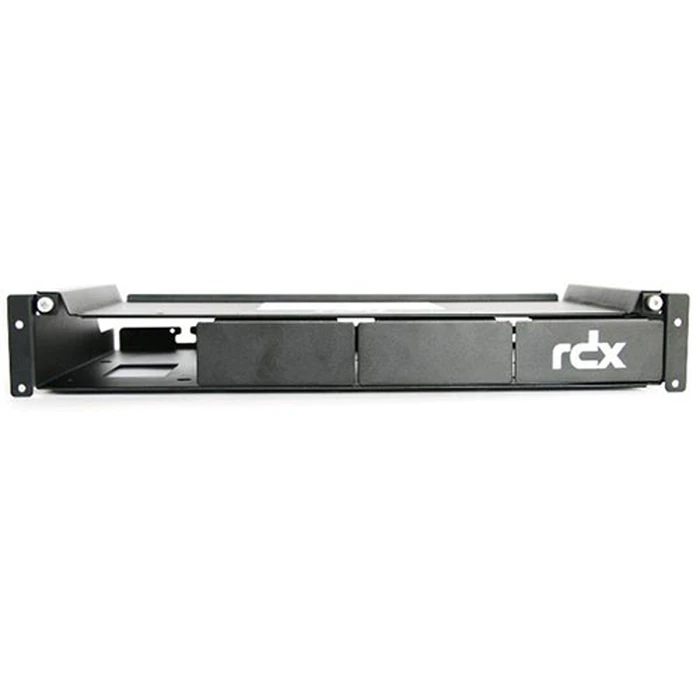 Rackmount Kit RDX Tandberg QuadPak for ext. QuikStor drives