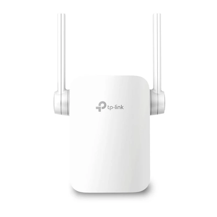 Repeater TP-Link RE205(EU) (AC750 Dual) v2