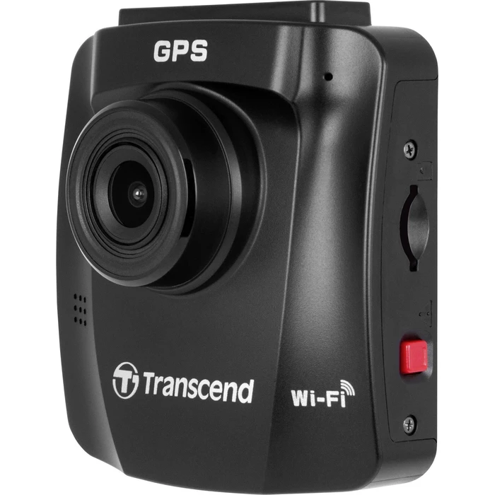 Κάμερα Αυτοκινήτου Transcend DrivePro 230 32GB microSDHC TLC
