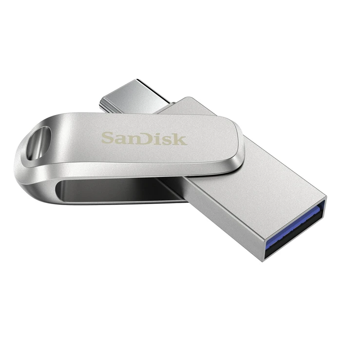 USB Flash 32GB SanDisk Ultra Dual Drive Luxe USB Type-C