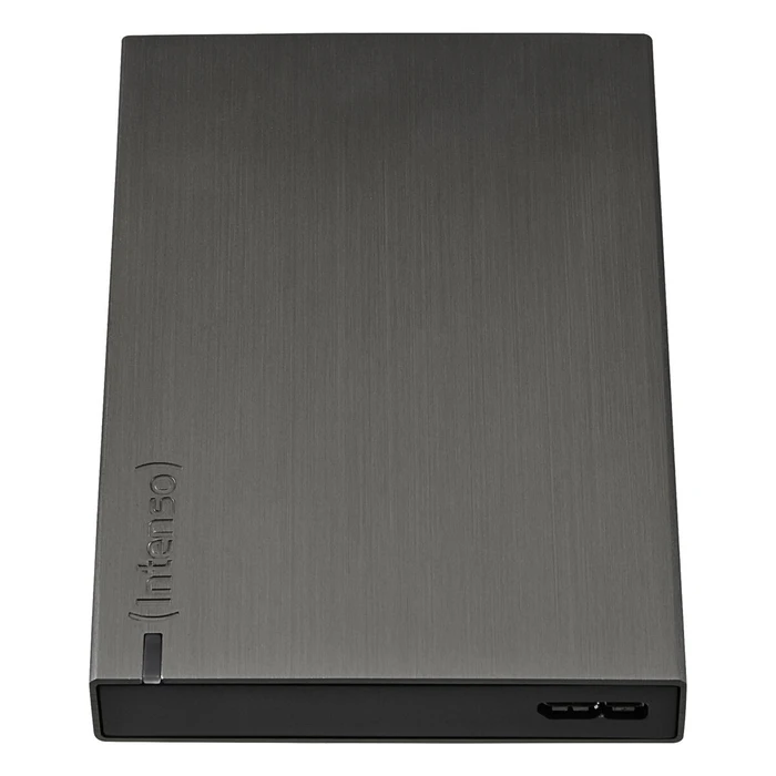 Εξωτερικός Σκληρός Δίσκος 2TB Intenso Memory Board 2,5 USB 3.0 anthracite
