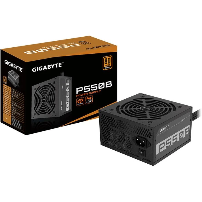 Τροφοδοτικό 550W Gigabyte P550B
