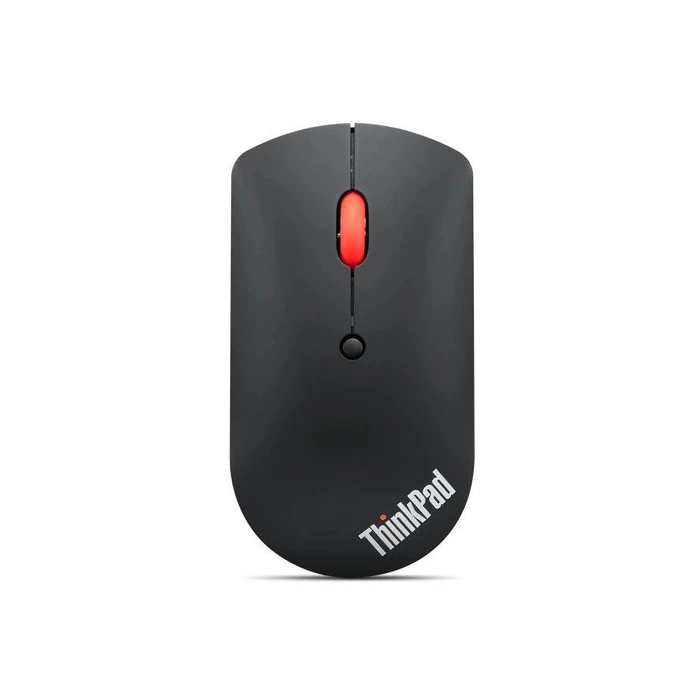 Ποντίκι Ασύρματο Lenovo ThinkPad Bluetooth Silent Black
