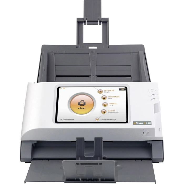Scanner Plustek eScan A 350 Enterprise