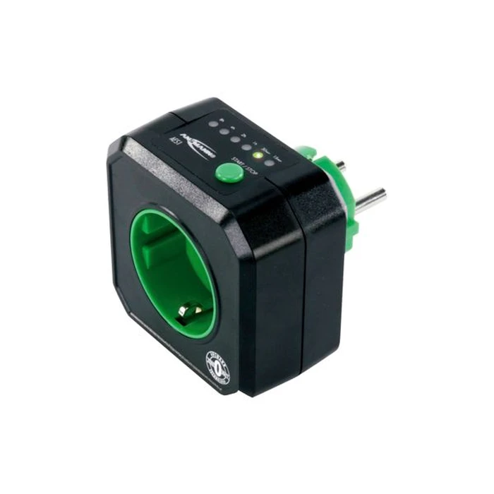 Χρονοδιακόπτης Ansmann AES 1 Zero Watt time controlled