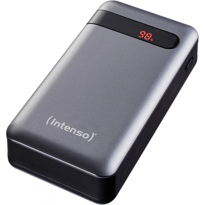 Power Bank IntensoPD2000020000 mAh anthracite