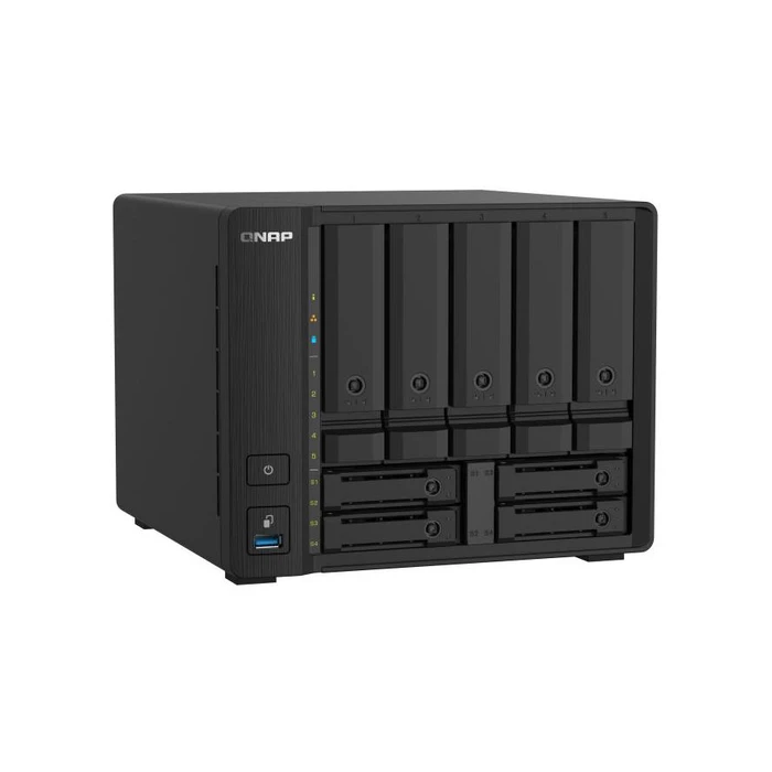 NAS QNAP TS-932PX-4G