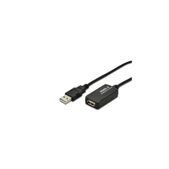 Καλώδιο DIGITUS USB 2.0 Active Extension