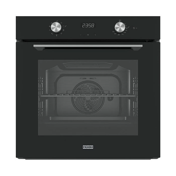 Φούρνος Franke Maris FMA 86 H BK Εντοιχιζόμενος