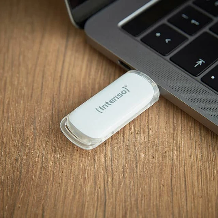 USB Flash 64GB Intenso Flash Line Type-C USB 3.1