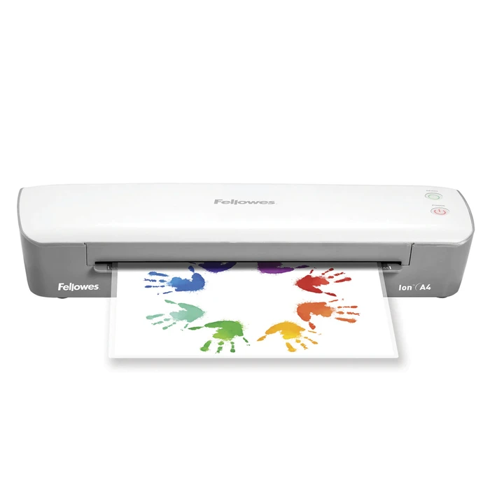 Πλαστικοποιητής Fellowes ION A4