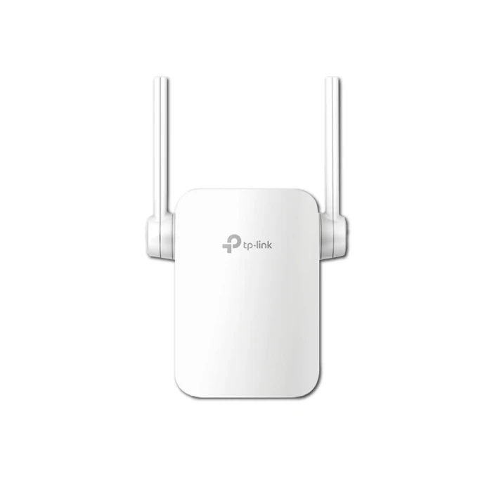 Repeater TP-Link RE205(EU) (AC750 Dual) v2