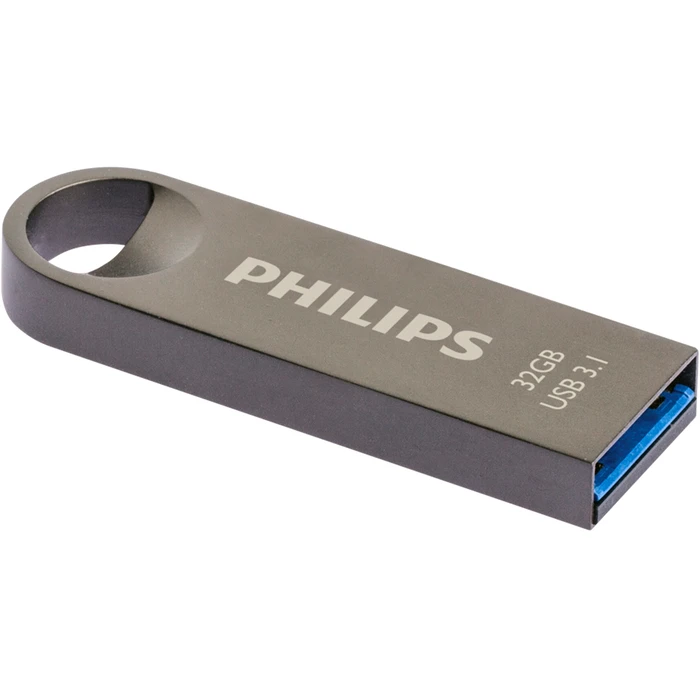 USB Flash 32GB Philips USB 3.1 Moon