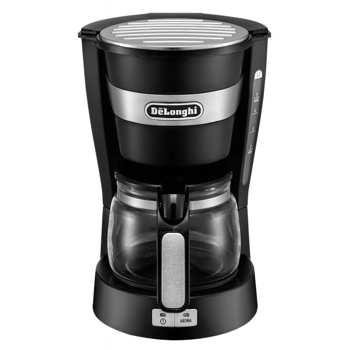 Καφετιέρα Φίλτρου Delonghi Icm 14011