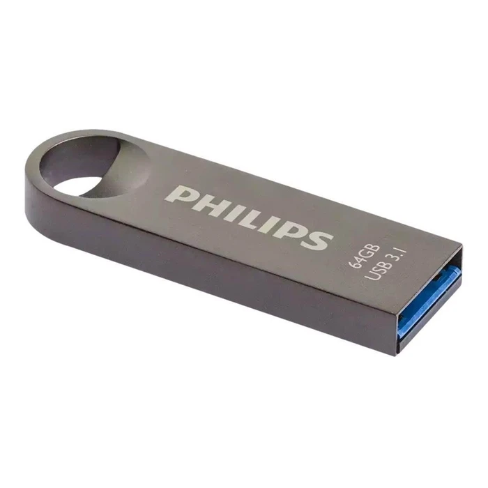 USB Flash 64GB Philips USB 3.1 Moon