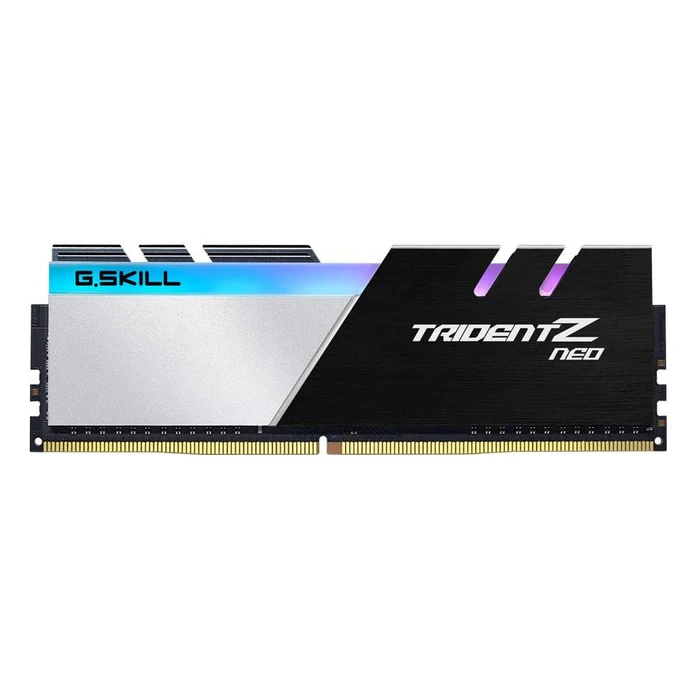 Μνήμη RAM Σταθερού DDR4 32GB G.Skill 3600 CL18 KIT (4x8GB) 32GTZN NEO