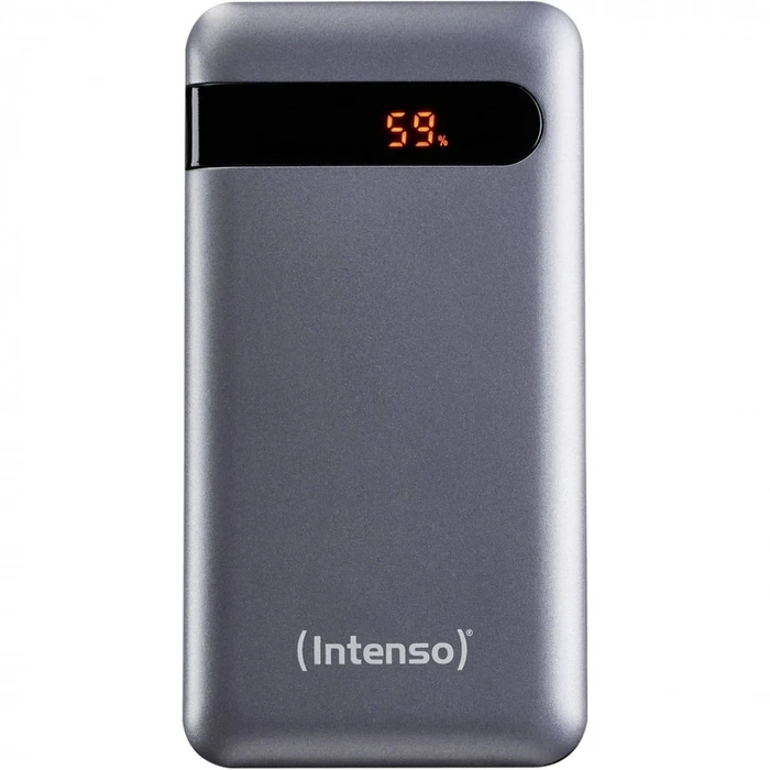 Power Bank IntensoPD2000020000 mAh anthracite