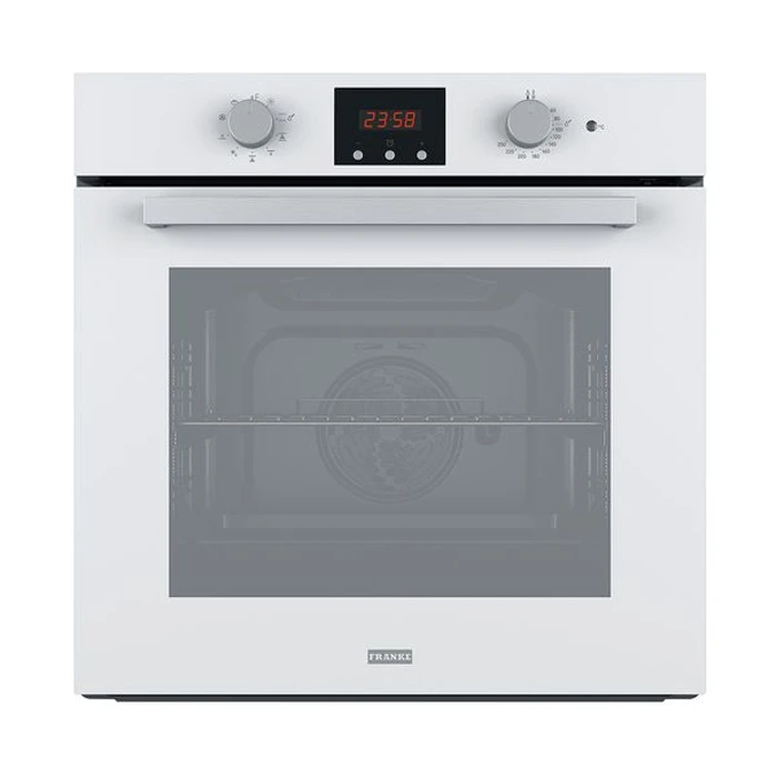 Φούρνος Franke Smart Linear FSL 86 H WH Εντοιχιζόμενος