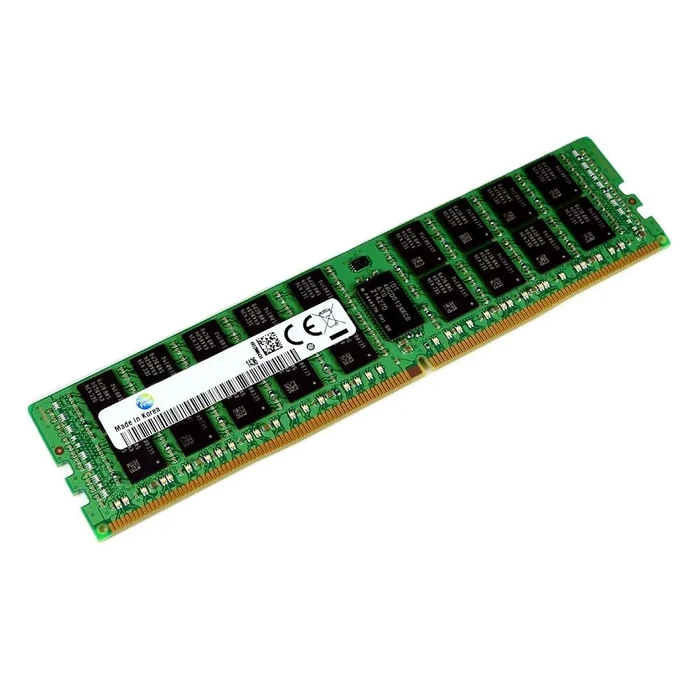 Μνήμη RAM Server DDR4 32GB Samsung 2666 CL19 1,2V ECC 1,2V