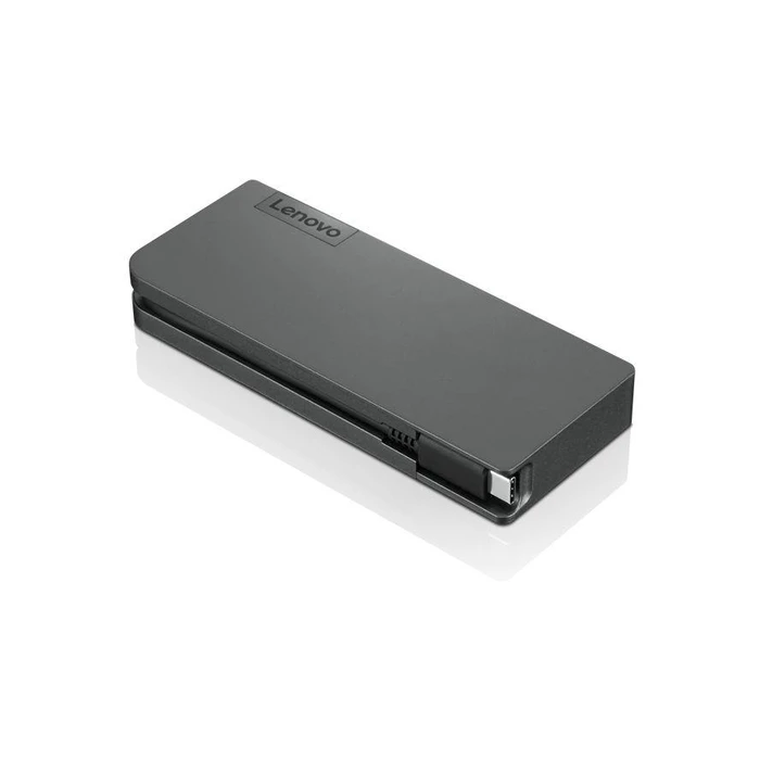 Docking Station Lenovo Powered USB-C Travel Hub (4X90S92381)