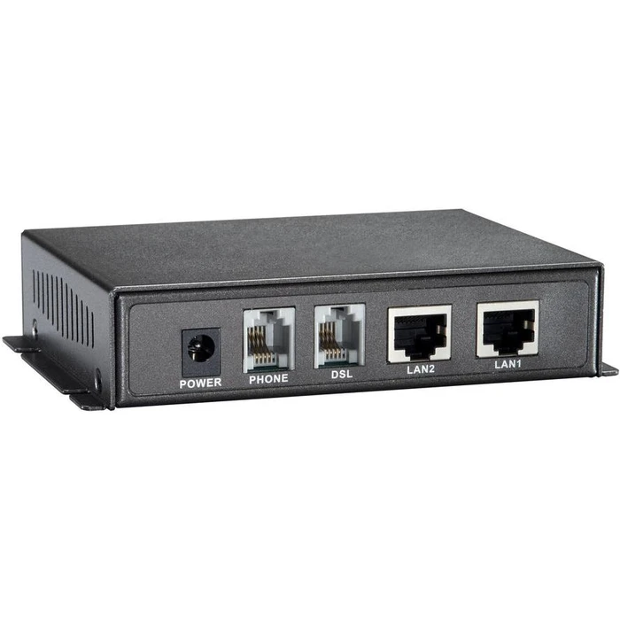 Μετατροπέας LevelOne Media VDS-1202 Ethernet to VDSL2